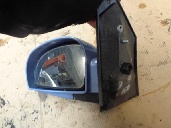 RETROVISEUR GAUCHE ELECTRIQUE HYUNDAI - Vue 2